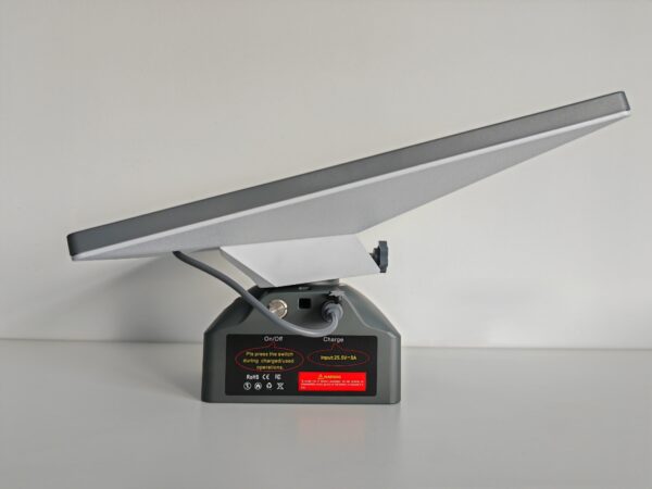 288灰10 Starlink Mini Portable Power Bank SPX-288 Gray