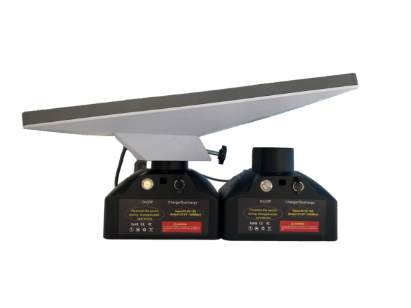 Starlink Mini Portable Power Bank SPX-288A Black