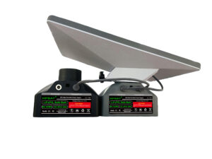 starlink mini portable power bank spx-288a