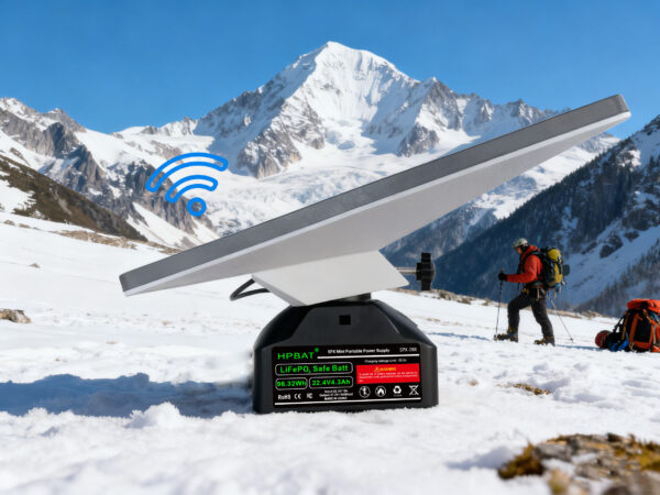 黑11 Starlink Mini Portable Power Bank SPX-288 Black