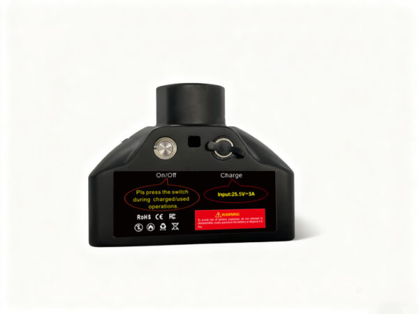 Starlink Mini Portable Power Bank SPX-288A Black