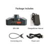 Mini LED Camping Light SPX-588 Gray