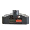 Mini LED Camping Light SPX-588 Gray-Starlink Mini Battery