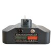 Mini LED Camping Light SPX-588 Gray