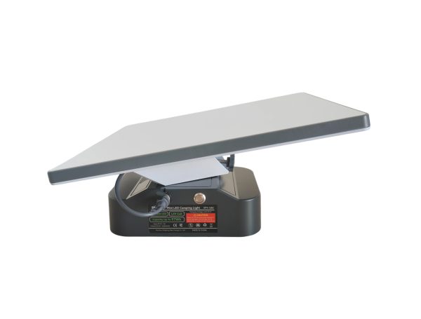Starlink Mini Portable Battery-SPX588 Gray